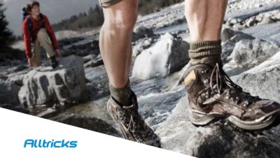 botas de senderismo 2024 mejores modelos y marcas para tu aventura