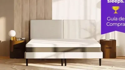 colchones de alta calidad descubre los mejores para dormir comodo y seguro