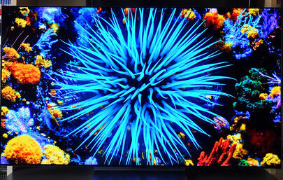 Compra la Mejor Smart TV 50 Pulgadas 4K: Análisis y Ofertas 2 compra la mejor smart tv 50 pulgadas 4k analisis y ofertas