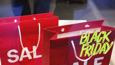 descubre los ultimos dias de ofertas de black friday 2024 ahorra ahora