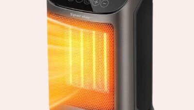 estufa electrica para espacios grandes guia de compra y uso eficiente