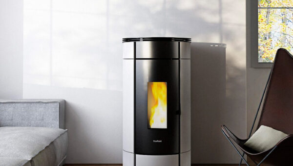 estufas de pellets 2024 guia completa de compra y ventajas