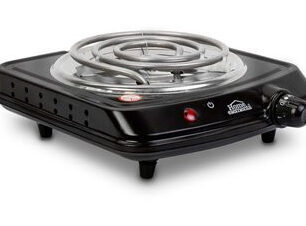 estufas electricas conoce los 5 tipos mas populares para cocinar con eficiencia