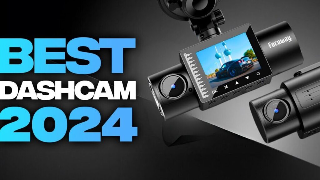 Las 5 Mejores Dash Cam del Mercado: Comparativa y Revisión 2024 2 las 5 mejores dash cam del mercado comparativa y revision 2024