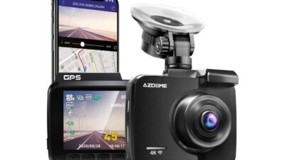 las mejores camaras dashcam para automoviles analisis y comparativa 2024