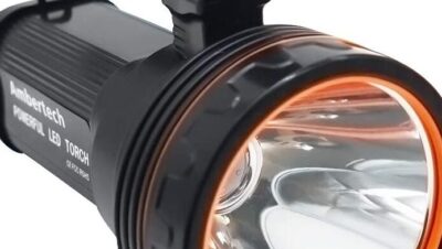 linternas de alta calidad mejora tu iluminacion con las mejores opciones del mercado