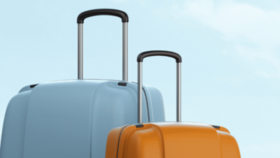 maletas de cabina guia para elegir la mejor opcion para tus viajes