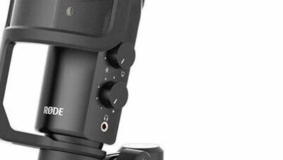 mejora la calidad de audio 5 mejores microfonos externos para android