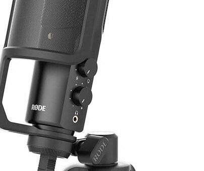 mejora la calidad de audio 5 mejores microfonos externos para android