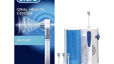 mejora tu salud oral que es un irrigador dental ocu y como funciona