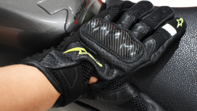 mejores guantes para moto proteccion y comodidad en la carretera