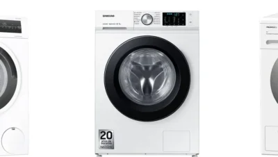 mejores lavadoras secadoras 2024 guia de compra y revision de los modelos mas vendidos