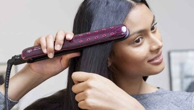 mejores marcas de planchas para el cuidado del cabello guia de compra