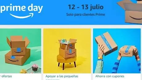 Mejores Ofertas de Amazon Prime Day 2024: Descuentos y Promociones Exclusivas 2 mejores ofertas de amazon prime day 2024 descuentos y promociones