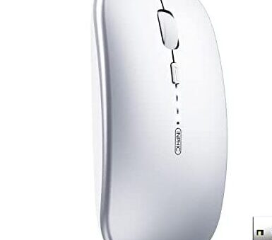 mejores ratones inalambricos 2024 comparativa y analisis de los modelos mas populares