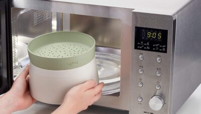 mejores recipientes para cocinar en microondas seguridad y conveniencia