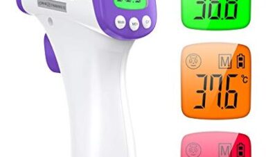 mejores termometros digitales analisis y comparativa de los mas precisos y confiables del 2024