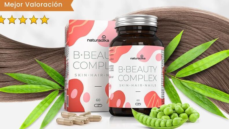 Pastillas para la caída del cabello en mujeres: Soluciones efectivas y naturales para frenar la pérdida de cabello 2 pastillas para la caida del cabello en mujeres soluciones efectivas y naturales para frenar la perdida de cabello