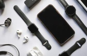 10 gadgets esenciales que debes tener para mejorar tu vida diaria