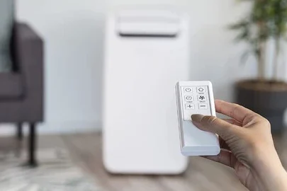 Aire Acondicionado Portátil Frio y Calor Silencioso: Guía de Compra y Opiniones 2 aire acondicionado portatil frio y calor silencioso guia de compra y opiniones