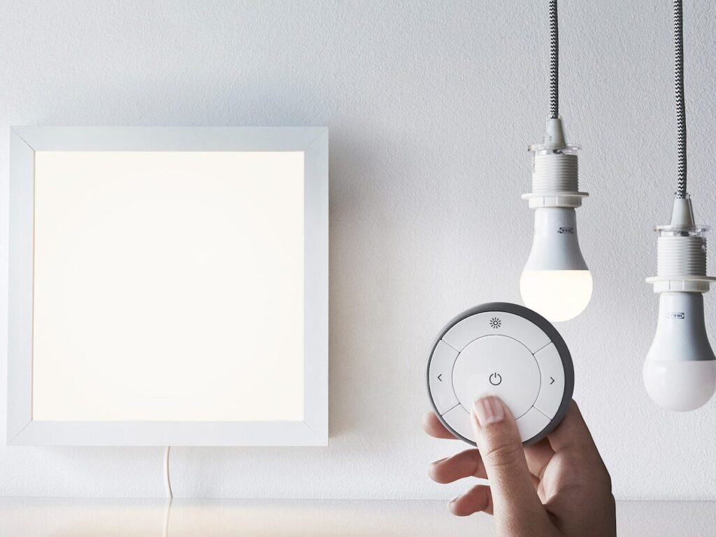 Controla tus luces con IKEA y Google Home: Guía de bombillas inteligentes 2 controla tus luces con ikea y google home guia de bombillas inteligentes