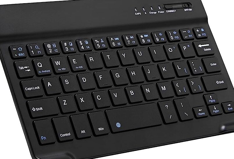 Cuánto Cuesta un Teclado Inalámbrico: Precios y Ofertas Actuales 2 cuanto cuesta un teclado inalambrico precios y ofertas actuales
