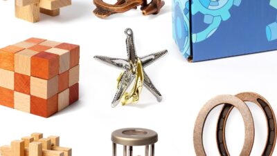 descubre los mejores 3d puzzles para adultos y ninos desafios y entretenimiento