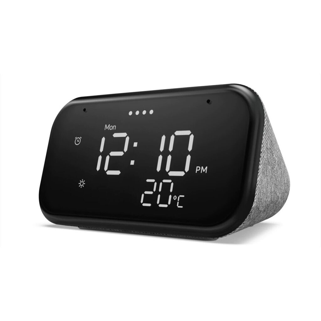 Despertadores Digitales Modernos: Mejora Tu Rutina con Tecnología de Punta 2 despertadores digitales modernos mejora tu rutina con tecnologia de punta