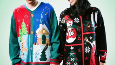 dia de los sueteres feos origenes ideas y tradiciones de esta fiesta navidena