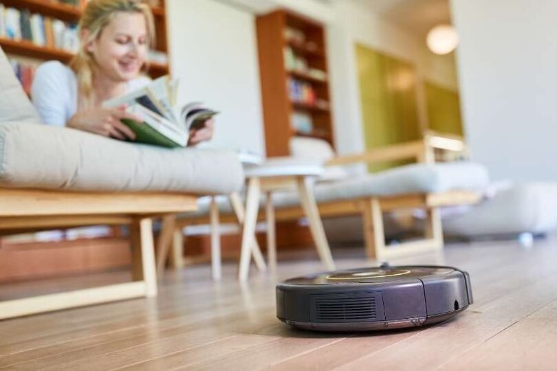 Mejores Roomba para Parqué: Guía de Compra para Suelos de Madera 2 mejores roomba para parque guia de compra para suelos de madera