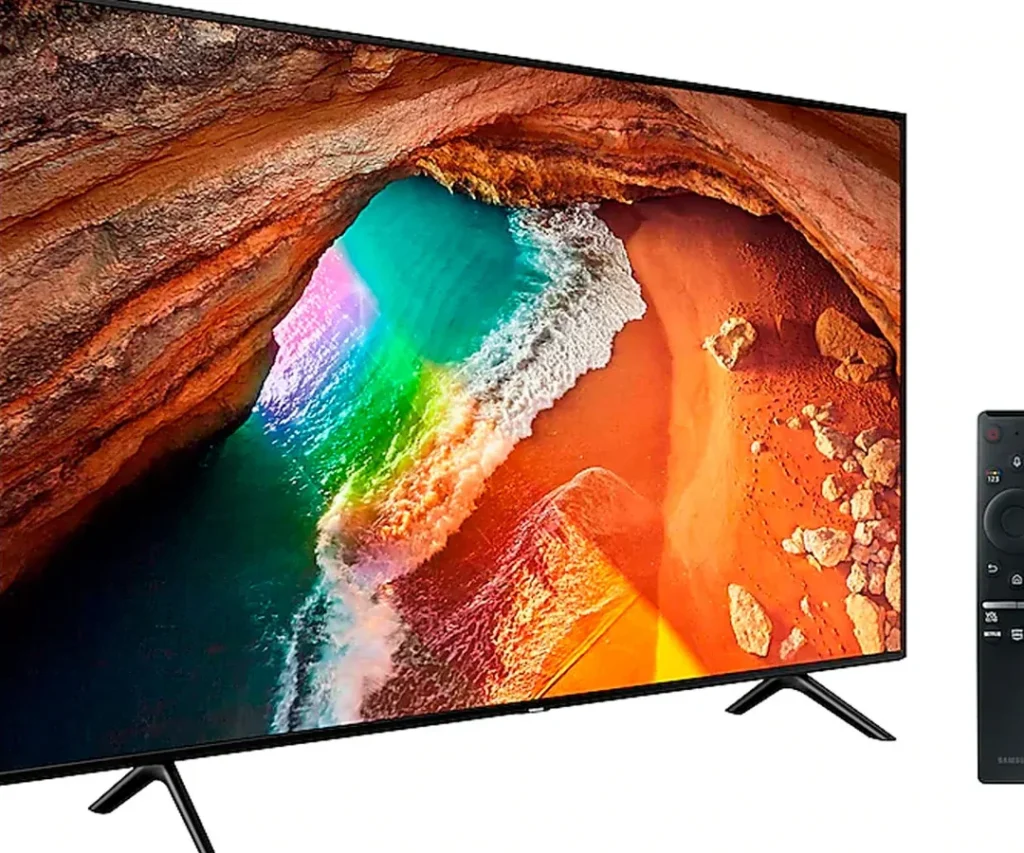 TV Samsung 49 Pulgadas 4K: Análisis y Características de las Mejores Smart TV 2 tv samsung 49 pulgadas 4k analisis y caracteristicas de las mejores smart tv